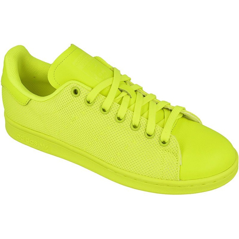 Pantofi adidas ORIGINALS Stan Smith M BB4996 verde multicolor