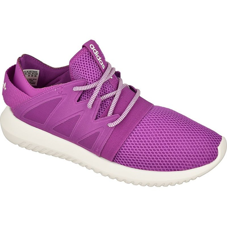 Pantofi Adidas ORIGINALS Tubular Viral W S75909 violet