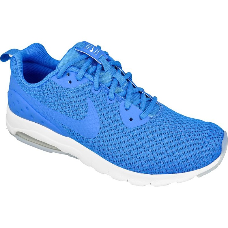 Pantof Nike Sportswear Air Max Motion Lw M 833260-441 albastru