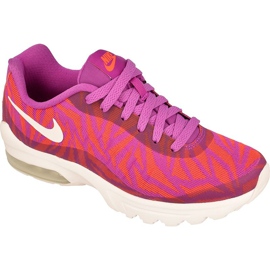 Pantofi Nike Sportswear Air Max Invigor Jacquard W 833659-518 roz