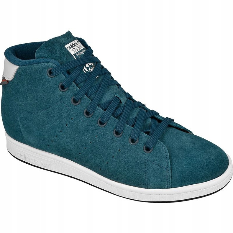 Pantofi Adidas Originals Stan Winter M S80499 albastru