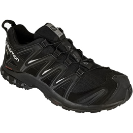 Pantofi de alergare Salomon Xa Pro 3D Gtx M negru Pantofi de alergare Salomon Xa Pro 3D Gtx M negru