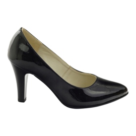 Pompe cu lac negru ZUZA 128