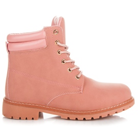 Queentina Trappers roz