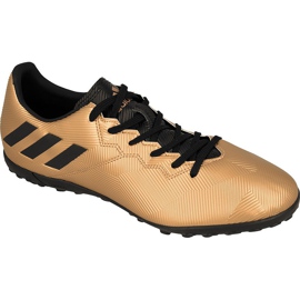Ghete de fotbal Adidas Messi 16.4 TF M BB2645