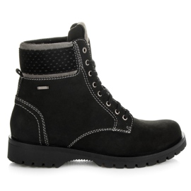 Vinceza Capcanii negri negru