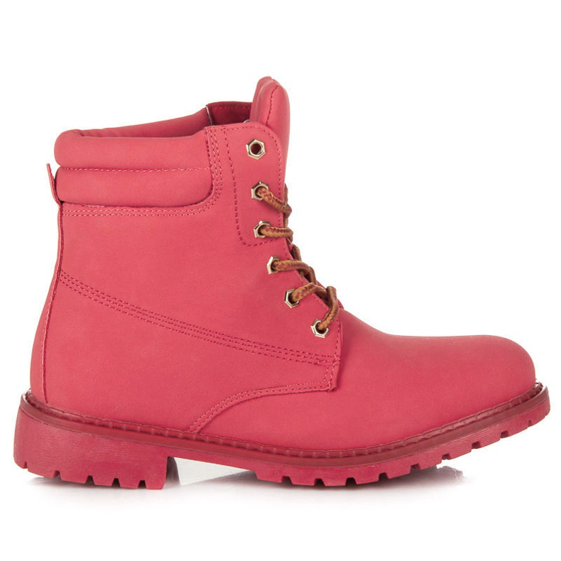 Queentina Capcani roșii roșu Queentina Capcani roșii roșu