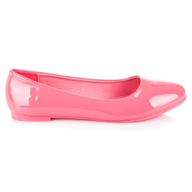 Groto Gogo Balerini roz