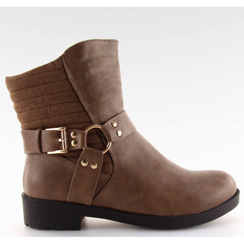 Cizme pentru motociclete M-10 Kaki