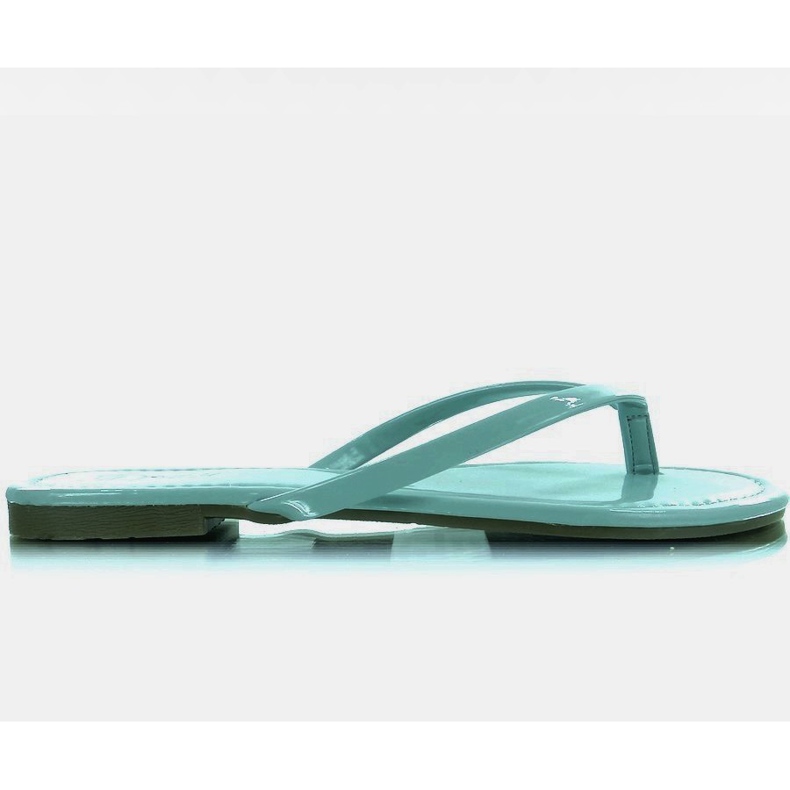 Flip-flops IR-223 lt. albastru