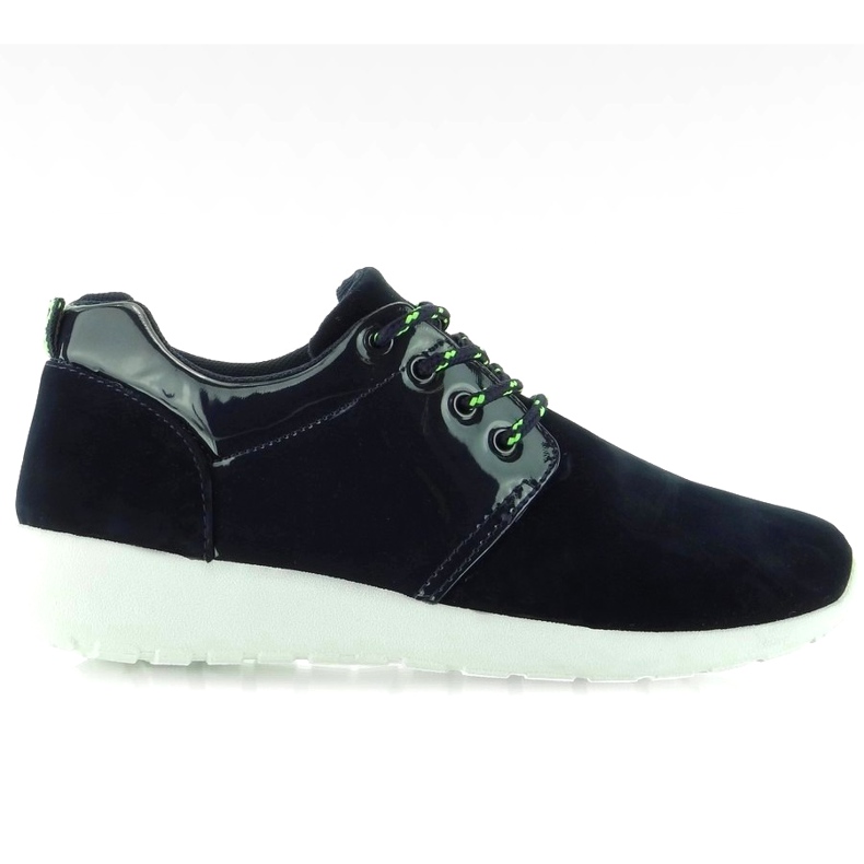 Fluksy de catifea trebuie să aibă bleumarin albastru marin