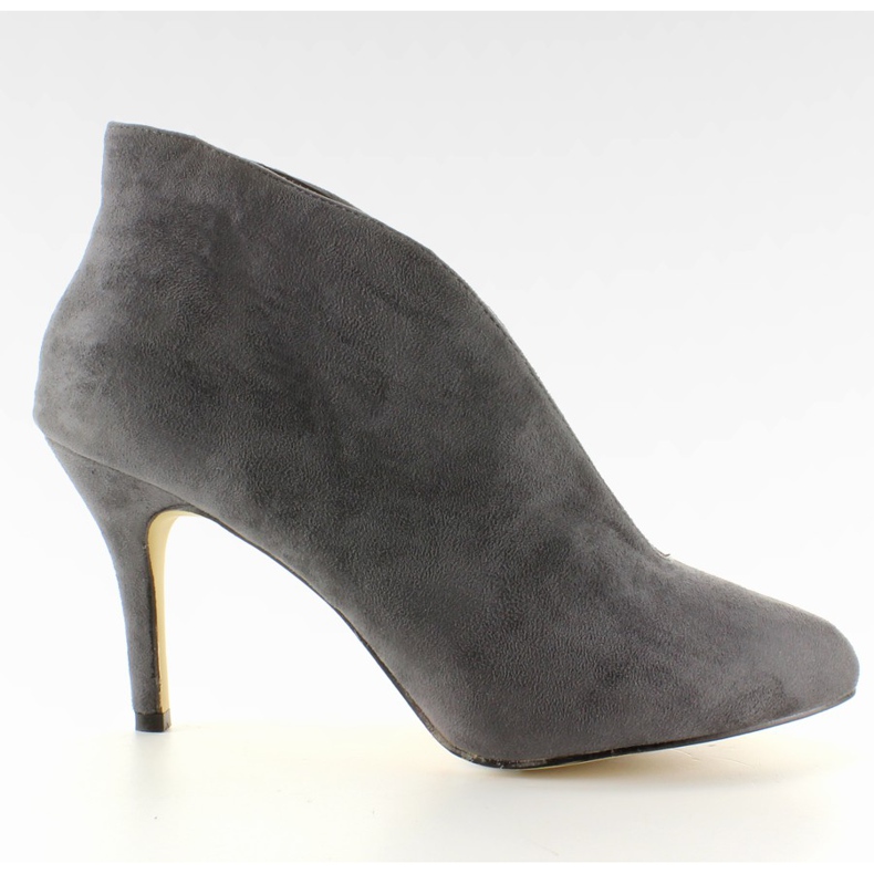 Pinioane încorporate cu decupaj 1413 gris