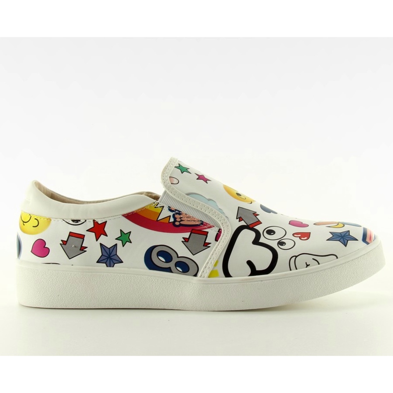 Slipony comic 6120 alb