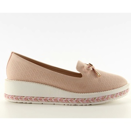 Lords espadrilles 6084 Roz Lords espadrilles 6084 Roz