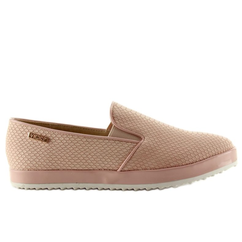 Slipony snake mat 8183 Roz