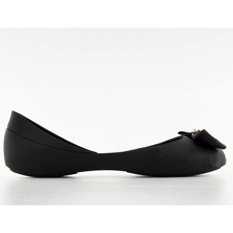 Balerine Meliski cu arc negru
