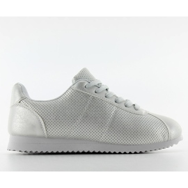 Pantofii sport incantat confortabil BL95P gri Pantofii sport incantat confortabil BL95P gri