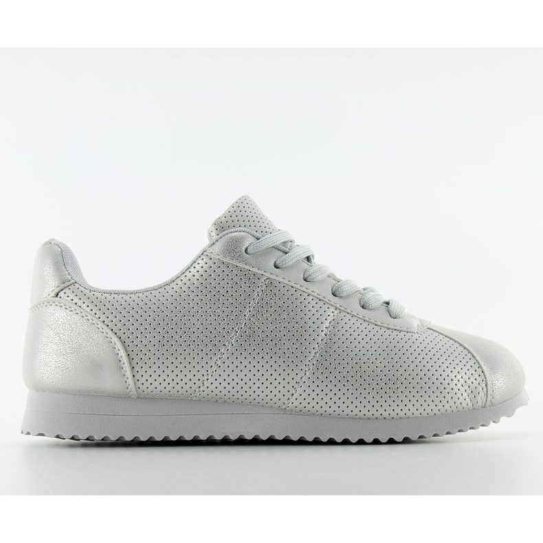 Pantofii sport incantat confortabil BL95P gri