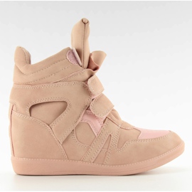 M271 Adidași roz pentru femei
