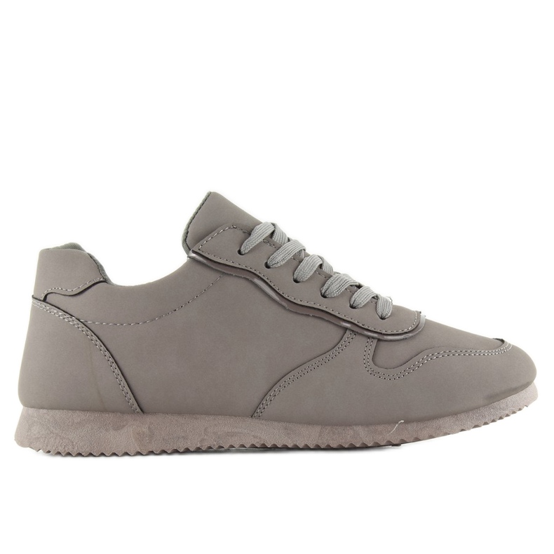 NB135p Pantofi sport gri NB135p Pantofi sport gri