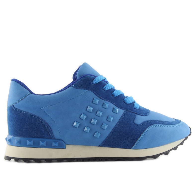 Adidasi Originals 8596 treasure blue albastru Adidasi Originals 8596 treasure blue albastru