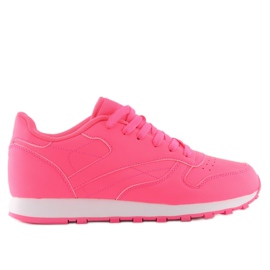 Pantofi sport dama Ad-57 roz Pantofi sport dama Ad-57 roz