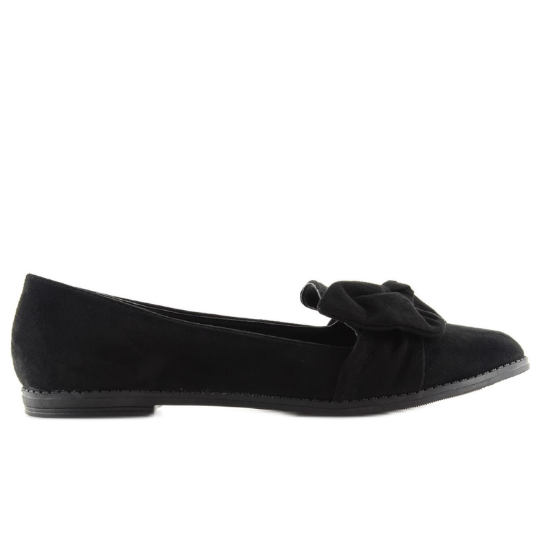 Mocasini negri lordsy 888-1 negri negru