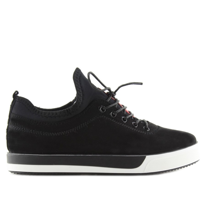 Adidasi negri dama NB125P negri negru