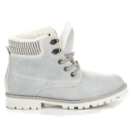 Vices New Collection Vicii mici trappers gri Vices New Collection Vicii mici trappers gri