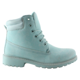 Blocuri de cherestea monocolor albastru BL83 Albastru Blocuri de cherestea monocolor albastru BL83 Albastru