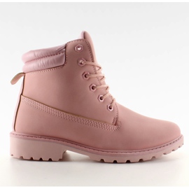 Cherestea, monocolor roz BL83 Pink