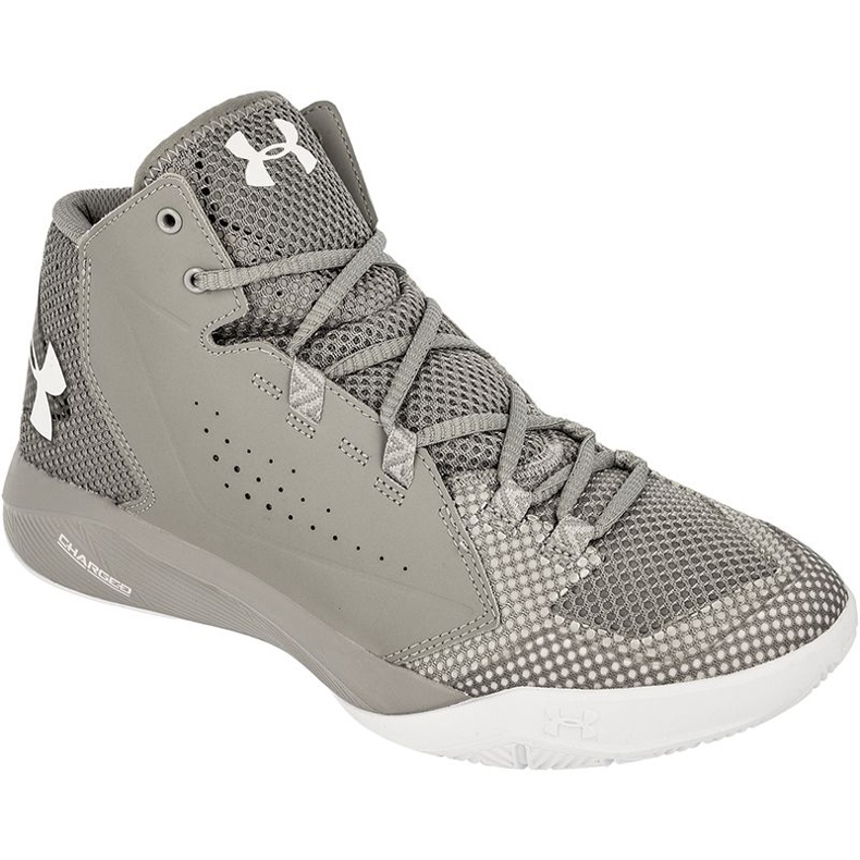 Pantofi de baschet Under Armour Torch Fade