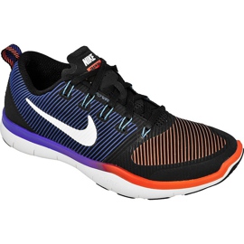 Pantof de antrenament Nike Free Train Versatility M 833258-016 multicolor Pantof de antrenament Nike Free Train Versatility M 833258-016 multicolor