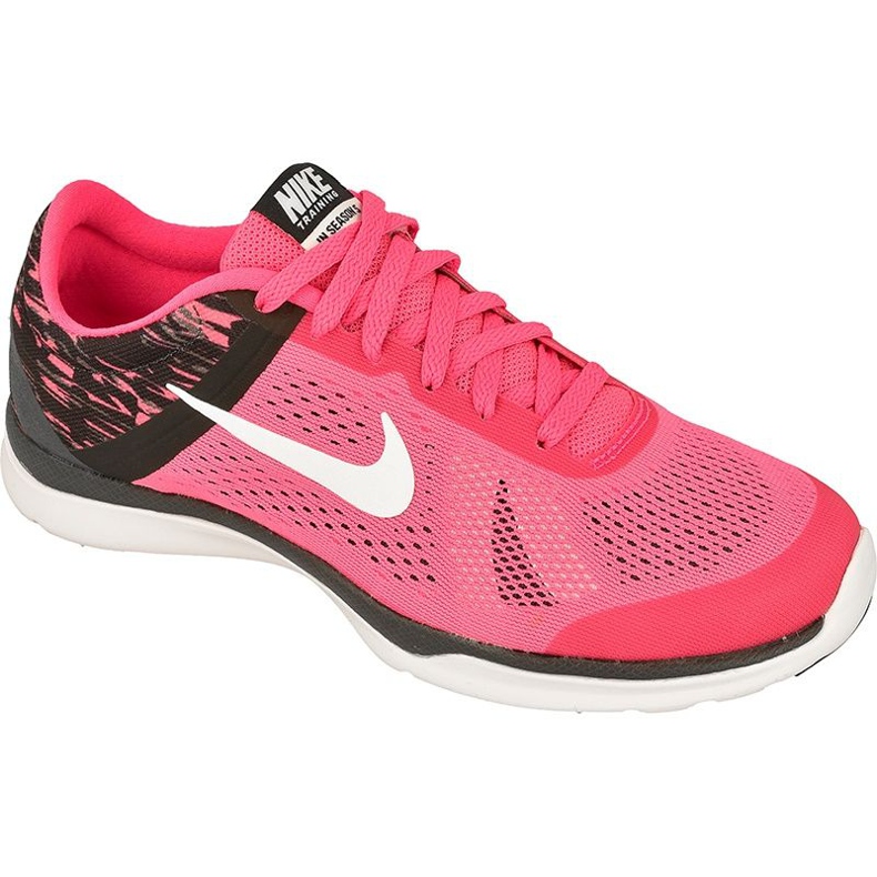 Pantofi de antrenament Nike In-Season Training 5 Print W 819033-600 roz