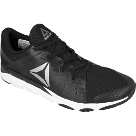 Pantofi de antrenament Reebok Trainflex M BD4917 negru