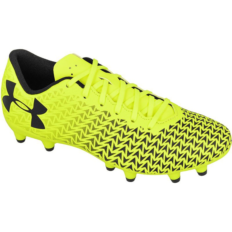 Under Armour Ghete de fotbal ClutchFit Force 3.0 ns despre ns vol y