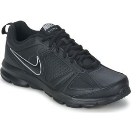 Pantof de antrenament Nike T-Lite Xi M 616544-007 Q3 negru