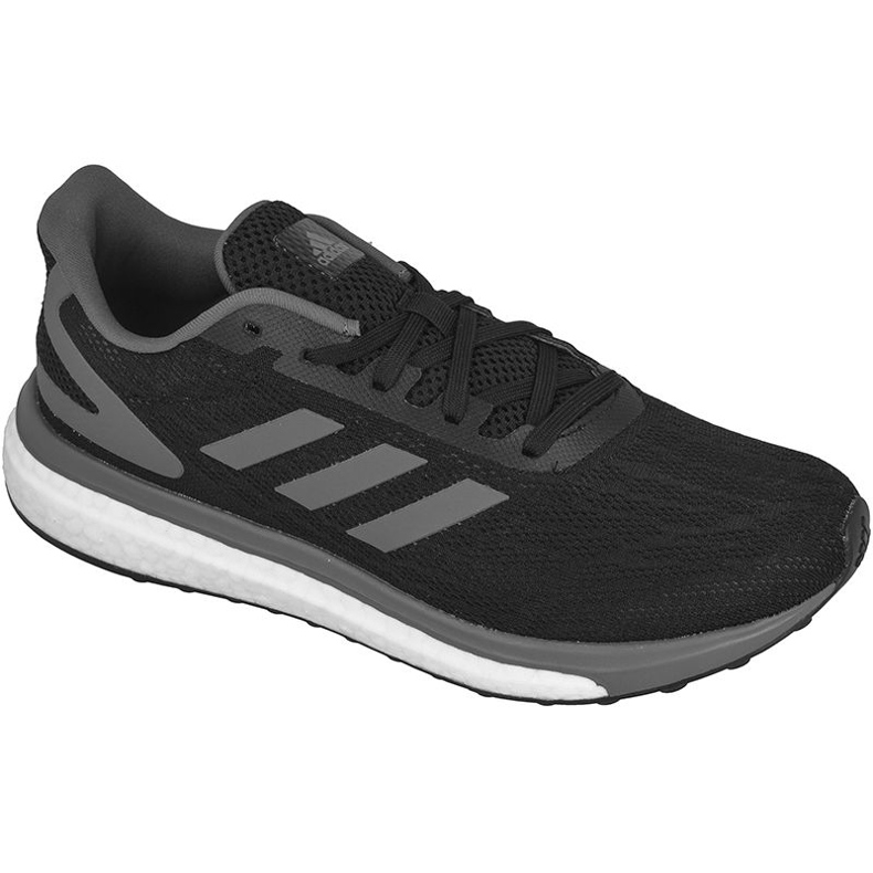 Pantofi de alergare adidas Response lt W BB3630 negru