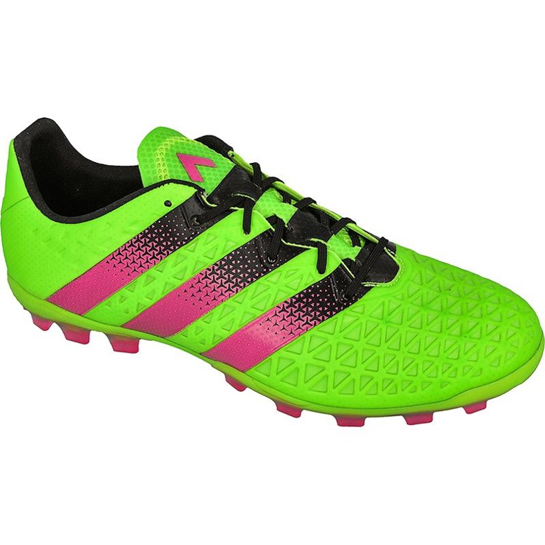 Ghete de fotbal Adidas ACE 16.1 AG M S78481