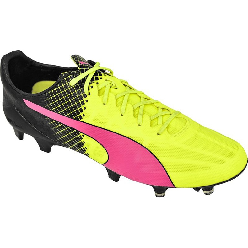 Ghete de fotbal Puma evoSPEED Sl Ii Tricks
