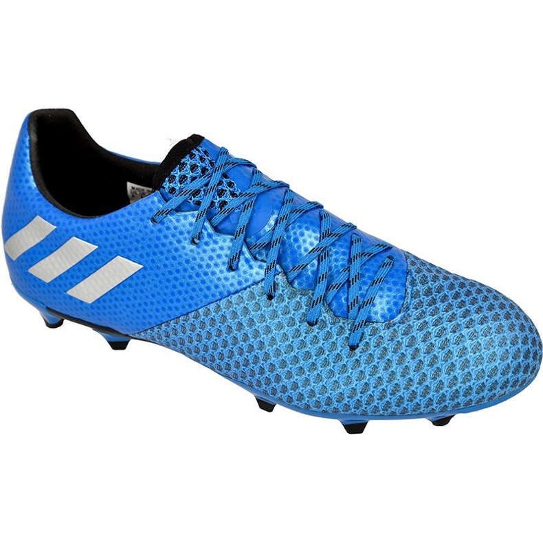 Ghete de fotbal Adidas Messi 16.2 AQ3111