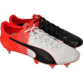 Ghete de fotbal Puma EvoSpeed SL-S Ii Ghete de fotbal Puma EvoSpeed SL-S Ii