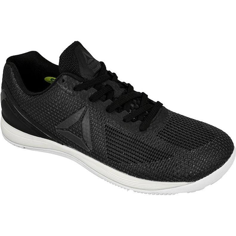 Pantofi de antrenament Reebok CrossFit Nano 7.0 M negru