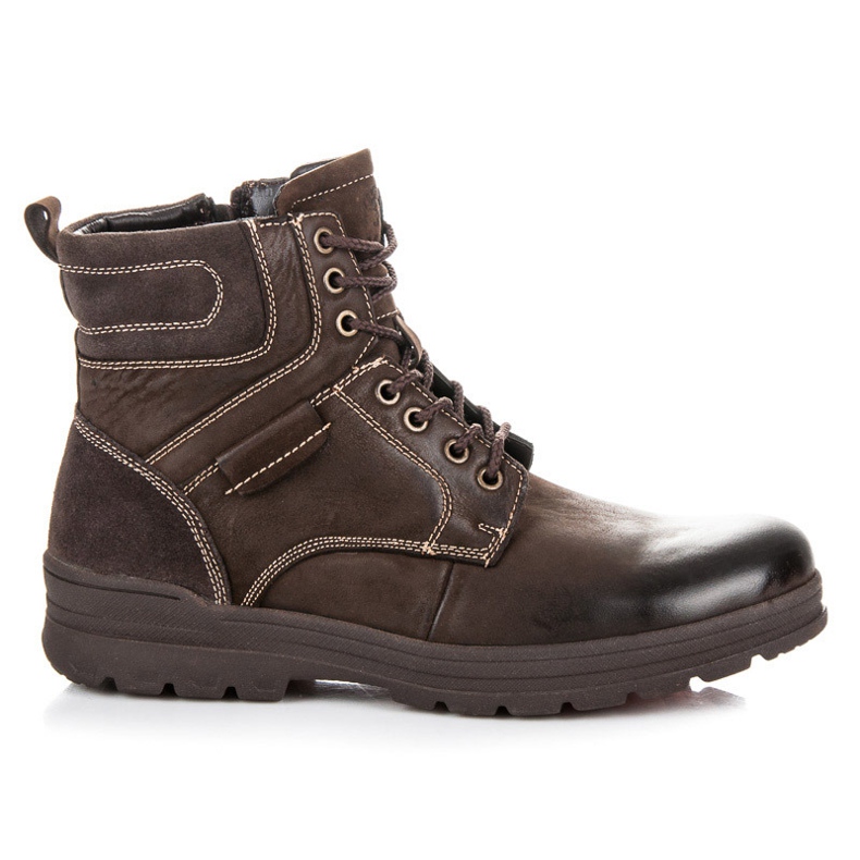 Mazaro High Trapers maro