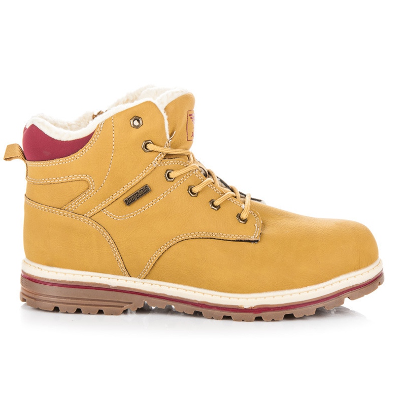 Arrigo Bello Căpători de muștar galben