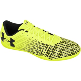 Pantofi de interior Under Armour Force 3.0 In cu despre ł vol y