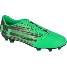 Ghete de fotbal Under Armour Spotlight DL FG M 1289534-003 Ghete de fotbal Under Armour Spotlight DL FG M 1289534-003