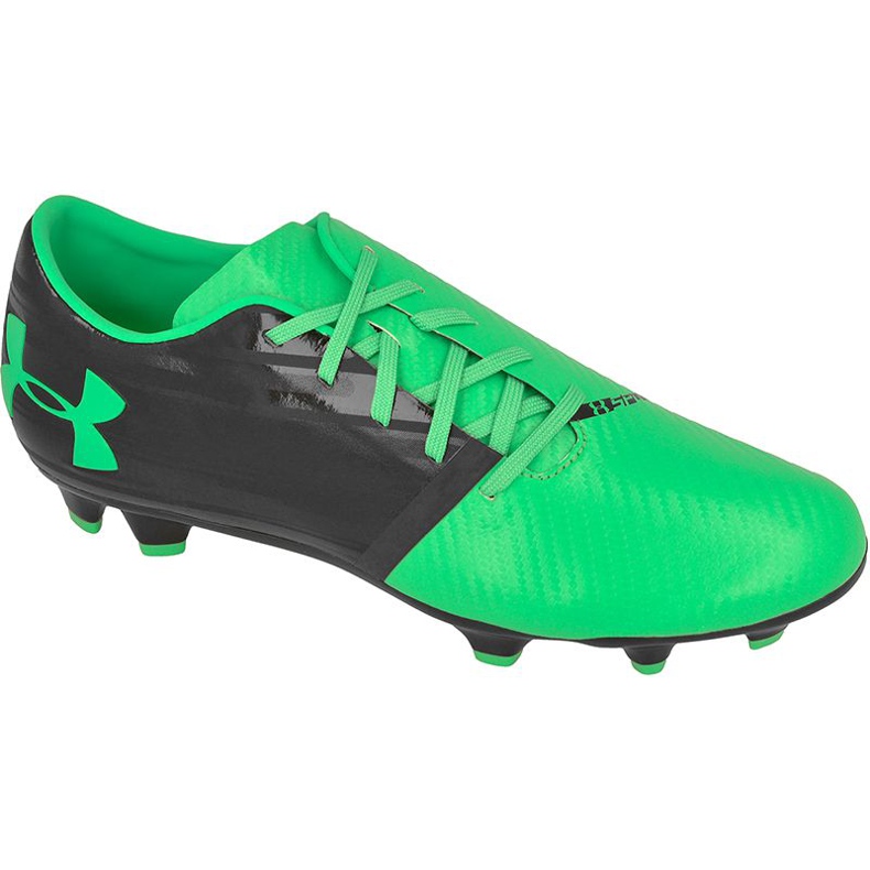 Ghete de fotbal Under Armour Spotlight FG M 1289533-003 Ghete de fotbal Under Armour Spotlight FG M 1289533-003