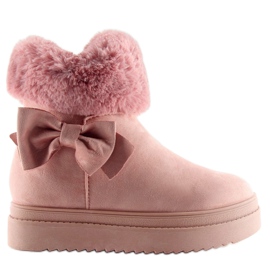 Pene emusy roz 8322 roz