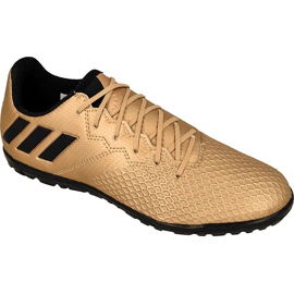 Ghete de fotbal Adidas Messi 16.3 BA9859